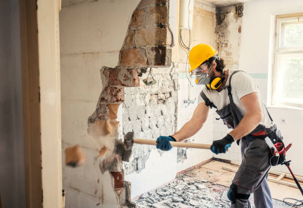Best Concrete Removal and Replacement in Rosebud, TX