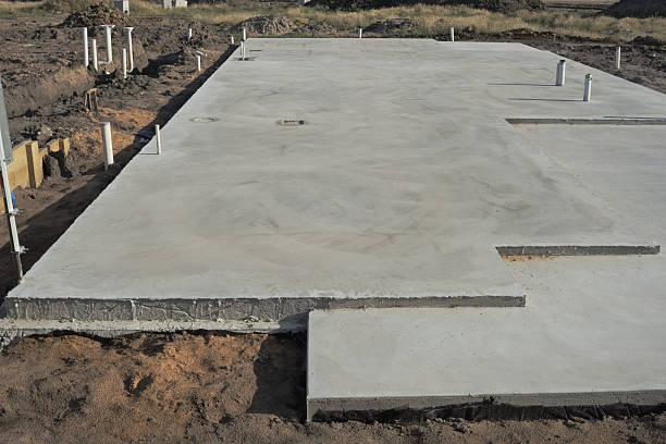Best Concrete Patio Design and Installation in Rosebud, TX