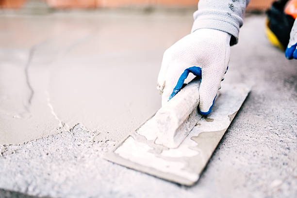 Best Stamped Concrete Services in Rosebud, TX